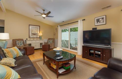 Ocean Pines House | Home Away From Home