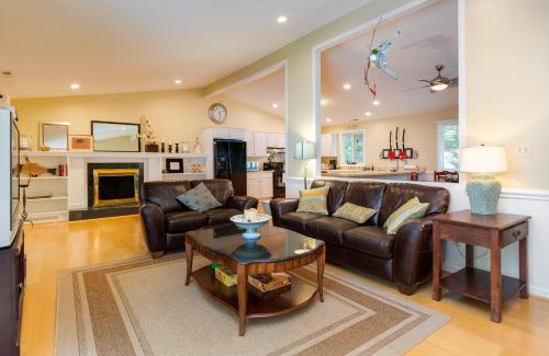 Ocean Pines House | Home Away From Home