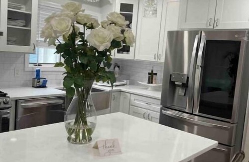 Rahway House | Home Away From Home!