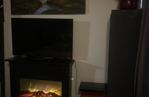 Renton Apartment | Home away from home.