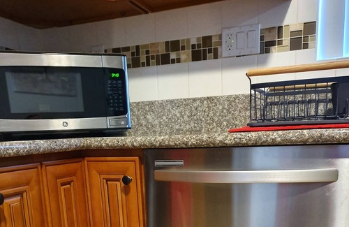 Riverside House | Home-away-from-home