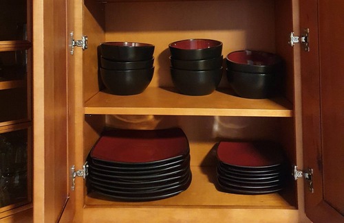 Riverside House | Home-away-from-home