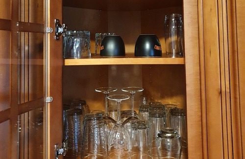 Riverside House | Home-away-from-home