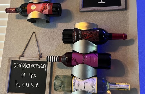 Riverview House | Home Away From Home