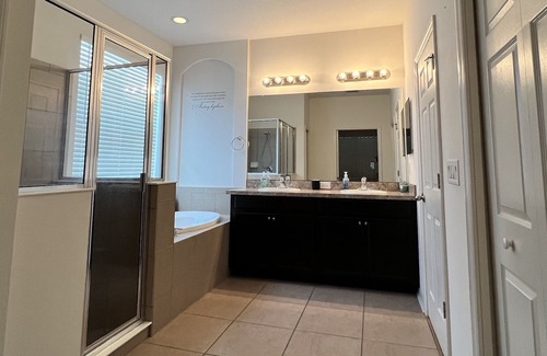 Riverview House | Home Away From Home