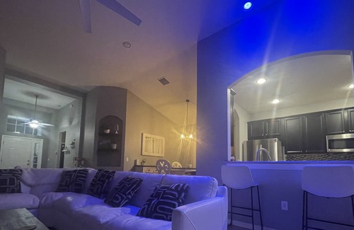 Riverview House | Home Away From Home