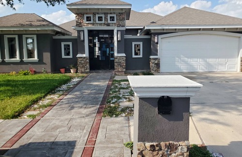 San Juan House | Home away from home!