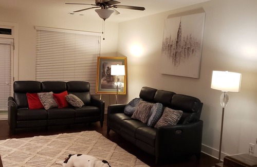 Redan House | Home Away From Home -New Townhome