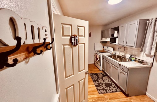Troy House | Home away from home