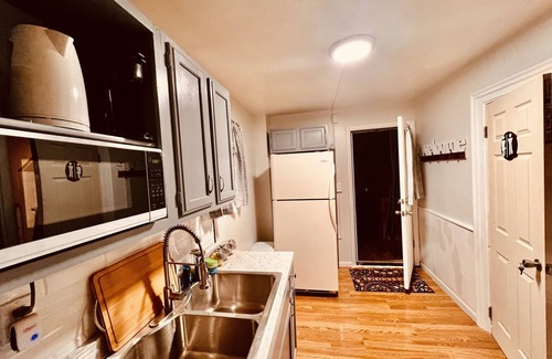 Troy House | Home away from home