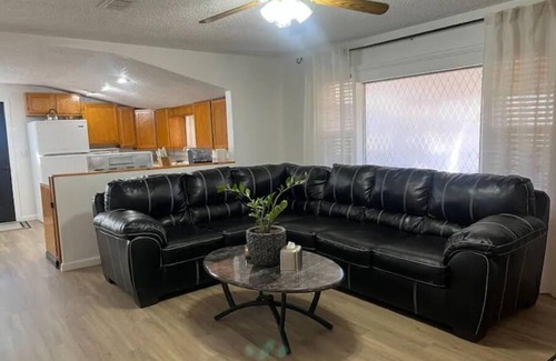 Waldron House | Home away from home