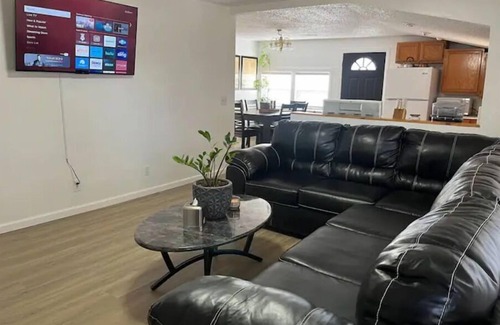Waldron House | Home away from home