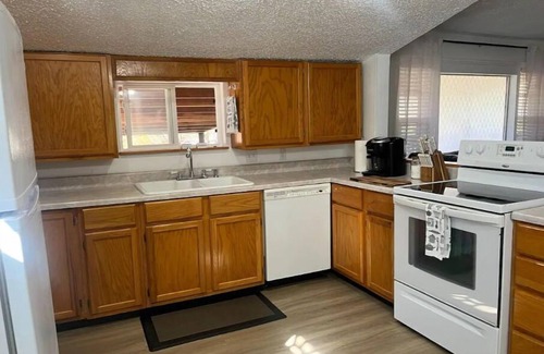 Waldron House | Home away from home