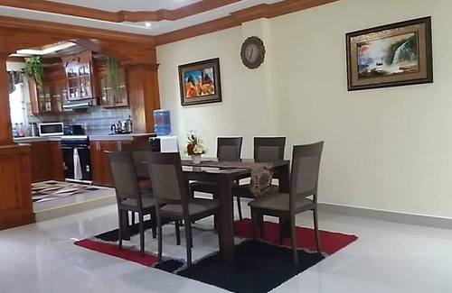 Cordova Villa | Home Away From Home!, Villa Loromar Unit 2, Cordova Cebu Philippines!