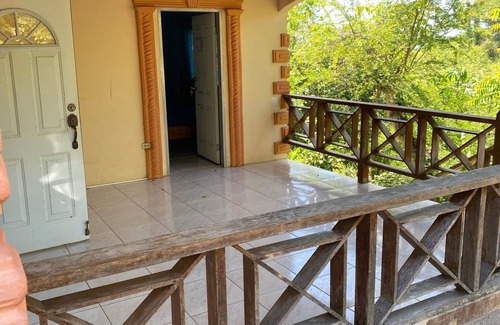 Toco House | Home away from home with quiet and relaxing atmosphere