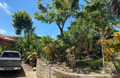 Toco House | Home away from home with quiet and relaxing atmosphere