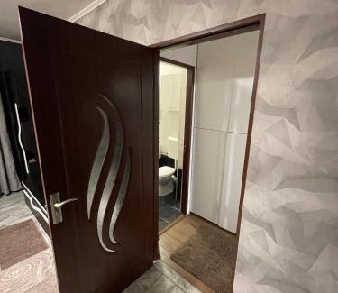 Sighetu Marmatiei Apartment | Home away from home
