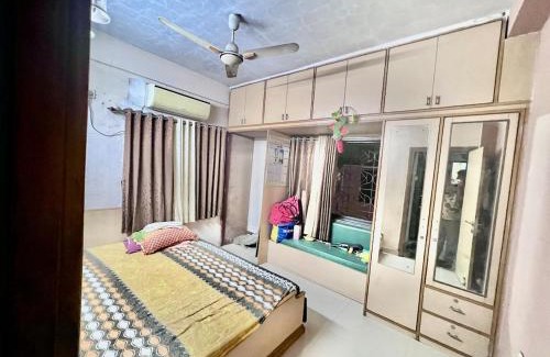 Tollygunge Apartment | Home away home