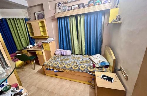 Tollygunge Apartment | Home away home