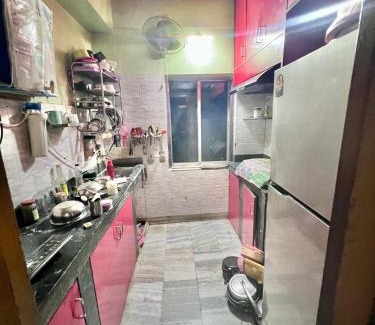 Tollygunge Apartment | Home away home