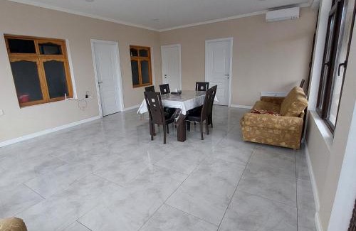 Sheki Apartment | Home