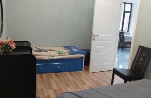 Sheki Apartment | Home