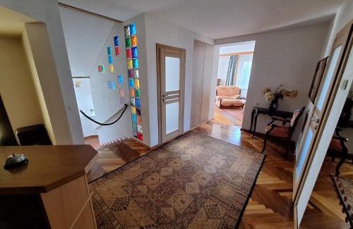 Kaunas Bed & Breakfast | Home B&B