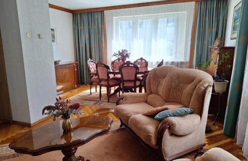 Kaunas Bed & Breakfast | Home B&B