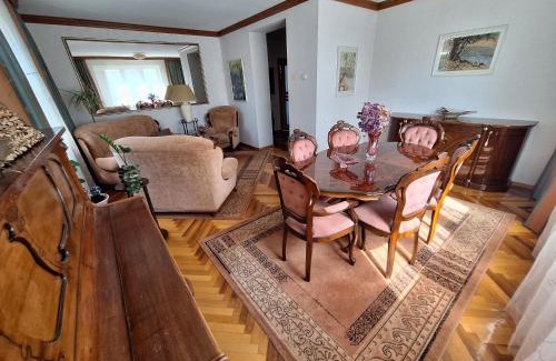 Kaunas Bed & Breakfast | Home B&B