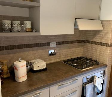 Tagliacozzo House | Home Berardi