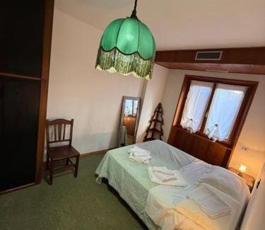 Terminillo Apartment | Home Beta