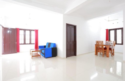Thampanoor Apartment | Home By Heaven