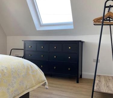 Rustington House | Home by the Sea in Rustington