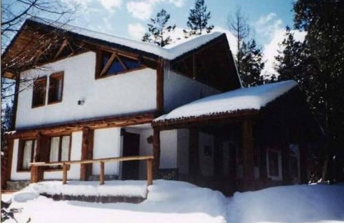 Angostura House | Home Cabaña Grande de Angostura