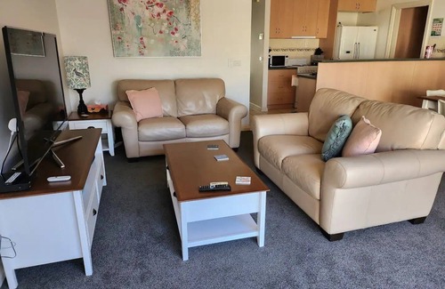 Merbein Villa | Home comfort conveniently located in the heart of Merbein township