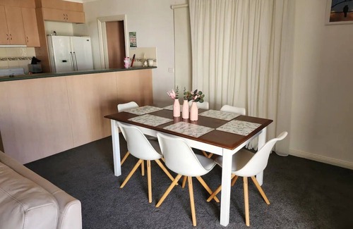 Merbein Villa | Home comfort conveniently located in the heart of Merbein township