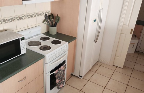 Merbein Villa | Home comfort conveniently located in the heart of Merbein township