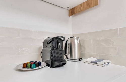 Gace Apartment | Home concept Gace 3 - Superb apartment in Gacé