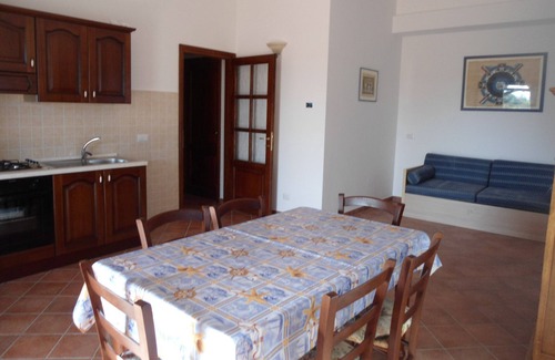 Donoratico House | Home Country just minutes from the beautiful beach of fine sand