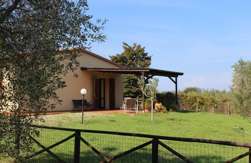 Donoratico House | Home Country just minutes from the beautiful beach of fine sand