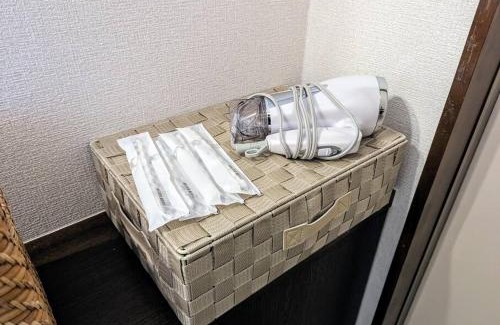 Minaminagasaki Apartment | Home cruise落合南長崎