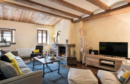 Albons House | Home Deco Marenya House Costa Brava