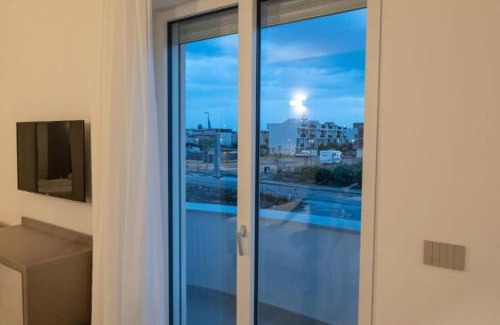 Zapponeta Bed & Breakfast | Home Design La Vela