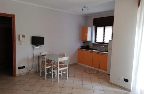 Chivasso Apartment | Home di Federico