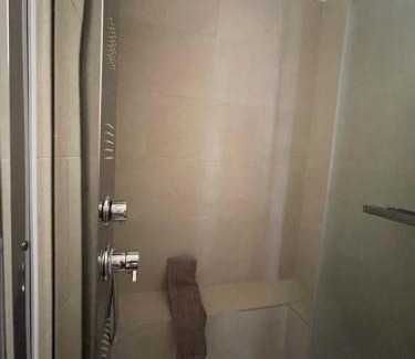 Cosenza Apartment | Home Dreams