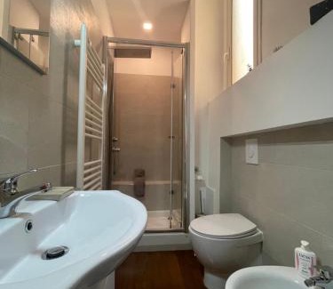 Cosenza Apartment | Home Dreams