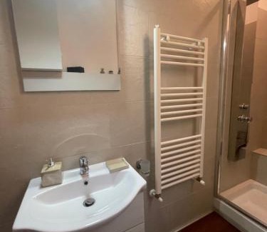 Cosenza Apartment | Home Dreams