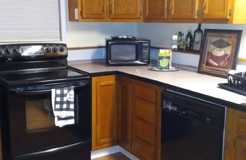 Great Mills House | Home Duplex -Unit Two