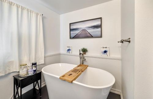 Lebanon House | Home - Elegant comfort 22 minutes to OSU