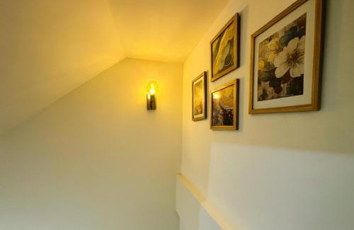 Indore Apartment | Home Escape Azure 3BHK Bunglow Near Apollo DB City